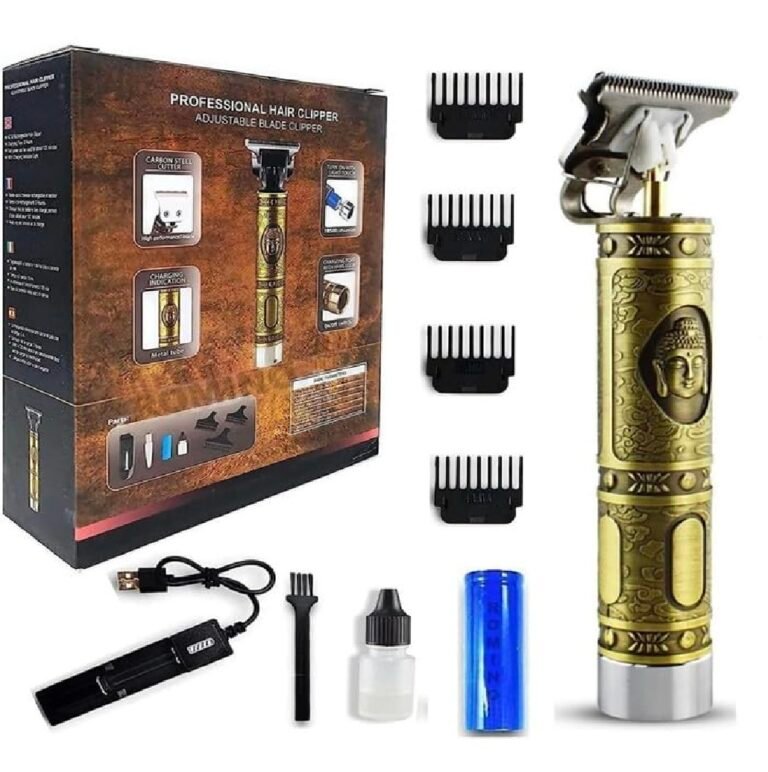 maxtop professional hair trimmer 01