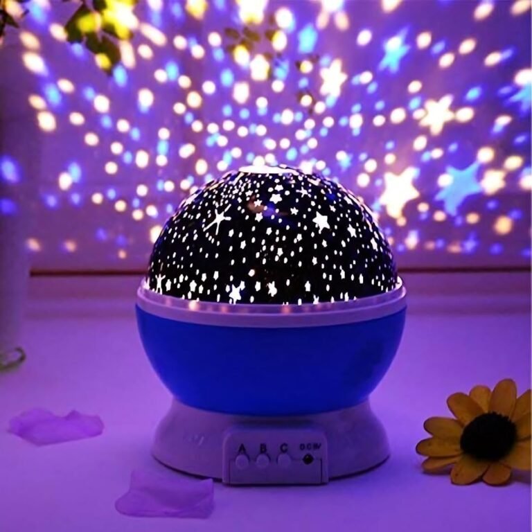 star master galaxy night projector lamp multicolor 01